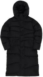 MAZINE Дамско палто Mazine Women's Waves Quilt Puffer Coat - Black (102-4721-0112)
