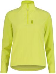Maloja Дамски поларен пуловер Maloja Women's VangaM. Fleece jumper - Lemongrass (105-6656-0313)