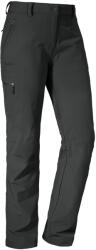 SCHÖFFEL Дамски туристически панталон Schöffel Women's Pants Ascona Walking trousers - Asphalt - размер 40 (110-0517-0124)