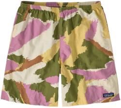 Patagonia Мъжки къси панталони Patagonia Baggies Longs Shorts - Sunshine: Natural - размер XL (012-1976-1815)