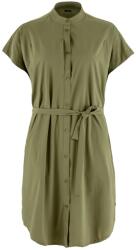 Fjällräven Дамска рокля Fjällräven Women's Abisko Fjäll Dress - Green (134-1679-0213)