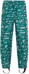 Namuk Детски водоустойчив панталон Namuk Kid's Hain Regenhose Nest Waterproof trousers - Ice Blue - размер 104/110 (EU) (701-4354-0111)