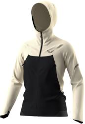 Dynafit Дамско софтшел яке Dynafit Women's Transalper DST Jacket Softshell jacket - Overcast - размер XL (103-2493-0615)