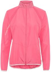 Kari Traa Дамско ветрозащитно яке Kari Traa Women's Molly Jacket Casual jacket - Bubblegum - размер XS (103-2460-0211)