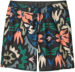 Patagonia Мъжки бордшорт Patagonia Hydropeak Boardshorts - Kaleido: Black - размер 30 (050-1091-3712)