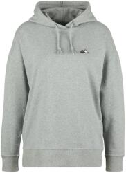 Bergfreunde Дамски суичър Bergfreunde Women's Bergfreunde Hoody Hoodie - Grey Melange - размер 34 (EU) (117-2121-0111)