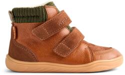 WHEAT Детски зимни ботуши WHEAT Kid's Texas Tex Winter boots - Cognac - размер 29 (EU) (702-4482-0116)