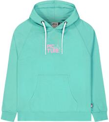 Picture Дамски суичър Picture Women's Queran Hoodie - Wasabi - размер L (117-3563-0214)