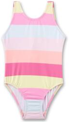 Sanetta Детски бански костюм Sanetta Kid's Swimsuit 430576 Swimsuit - Prism Pink - размер 104 (EU) (750-2590-0113)