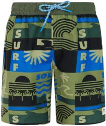 Protest Детски бански слипове Protest Kid's PRTTonny Swim brief - Thyme - размер 176 (EU) (750-2894-0317)