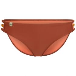 INASKA Дамско бикини долнище Inaska Women's Bottom Free Bikini bottom - Light Brown - размер XXL (150-1701-0816)