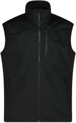 CMP Мъжки софтшел елек CMP Light Softshell Vest Softshell vest - Nero - размер 58 (EU) (032-1278-0217)