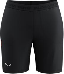 Salewa Дамски къси панталони Salewa Women's Puez 4 Shorts - Black Out - размер 34 (EU) (112-4366-0112)