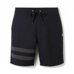 Hurley Мъжки бордшорт Hurley Phantom Block Party Renegade 18' Boardshorts - Black - размер 46/48 (EU) (050-2351-0113)
