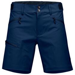 Norrøna Дамски къси панталони Norrøna Women's Falketind Flex1 Shorts - Indigo Night - размер XL (112-1450-0315)