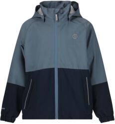 ZIG ZAG Детско водоустойчиво яке ZIG ZAG Kid's Dallas Waterproof jacket - China Blue - размер 98/104 (703-5530-0112)