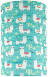 P. A. C P. A. C. Детски шал P. A. C. Kid's UV Protector + Neckerchief - Alpaklea - размер One Size (203-2945-0111)
