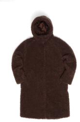 MAZINE Дамско палто Mazine Women's Faux-Fur Coat - Chestnut - размер XL (102-4719-0115)