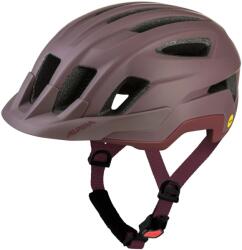 Alpina Каска за велосипед Alpina Paranus Mips Bike helmet - Raisin Matt - размер 52-56 cm (851-1652-0611)