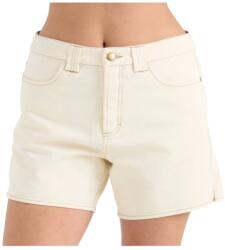 Roark Дамски къси панталони Roark Women's HWY 1 Short Shorts - Bone - размер 26 (US) (112-4055-0112)