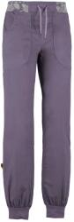 E9 Дамски панталон за катерене E9 Women's Aria Climbing trousers - Wisteria (109-1489-0515)