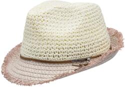 Chillouts Дамска шапка Chillouts Women's Dakar Hat - Cream / Rose - размер S/M 55-57 cm (904-3731-0112)
