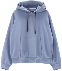 CMP Дамски суичър CMP Women's Sweater Hoodie - Copen Blue (117-3539-0114)