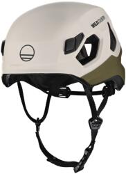 Wild Country Хибридна каска Wild Country Movement Helmet Climbing helmet - Moonstone / Soil Brown - размер 52-58 cm (317-0248-0311)