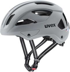 uvex Каска за велосипед Uvex City Stride Bike helmet - Rhino Matt - размер 53-56 cm (851-1572-0311)