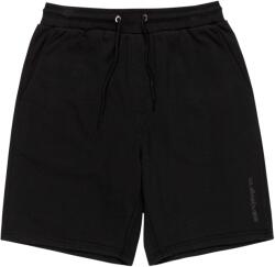 Quiksilver Мъжки къси панталони Quiksilver Salt Water Fleece Short Shorts - Black (012-4578-0112)