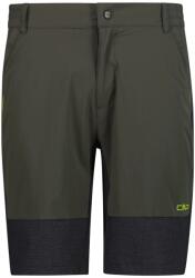 CMP Мъжки къси панталони CMP Bermuda Shorts - Pine - размер 56 (EU) (012-2984-0416)