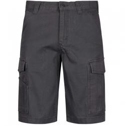 Carhartt Мъжки къси панталони Carhartt Rigby Rugged Cargo Short Shorts - Shadow - размер 28 (US) (012-1714-0211)