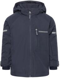 Didriksons Детско зимно яке Didriksons Kid's Falken Jacket Winter jacket - Navy - размер 80 (703-6473-0211)