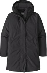 Patagonia Дамско палто Patagonia Women's Stormshadow Parka Coat - Black - размер XL (102-4924-0215)