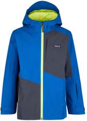 Patagonia Детско ски яке Patagonia Kid's Storm Shift Jacket Ski jacket - Endless Blue - размер XXL (703-4109-0314)