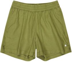 Roxy Детски къси панталони Roxy Kid's Lekeitio Bay RG Shorts - Oil Green - размер 4 Years (701-4445-0111)
