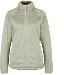 Heber Peak Дамско поларено яке Heber Peak Women's CrownHe. Zip Jacket Fleece jacket - Cashmere Beige / Melange - размер 3XL (105-6846-0117)