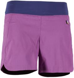 E9 Дамски къси панталони E9 Women's Zoe Shorts - Amythist (112-3767-0114)