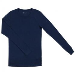 Joha Мъжко мериносово термобельо Joha Blouse Merino base layer - Dark Blue - размер XXL (015-1239-0216)