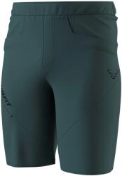 Dynafit Мъжки къси панталони Dynafit Traverse Hybrid Shorts - Cinder - размер L (012-4401-0213)
