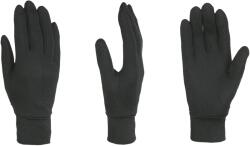 LEVEL Мъжки ръкавици Level Silk Gloves - Black (202-7353-0112)