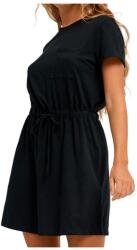 Roxy Дамска рокля Roxy Women's Sunny Expedition Solid Dress - Black (134-1830-0112)