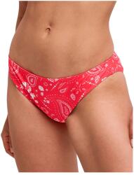 Roxy Дамско бикини долнище Roxy Women's Beach Bandana Classic Bikini bottom - Hibiscus Boho Bandana Random - размер XXL (150-6318-0116)