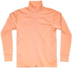 Devold Дамско вълнено яке Devold Women's Everyday Jacket Merino jacket - Sunrise - размер XS (105-6253-0311)
