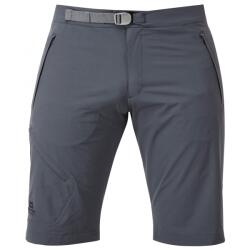 Mountain Equipment Мъжки къси панталони Mountain equipment Comici Short Shorts - Ombre Blue - размер 46 (EU) (012-1442-0211)