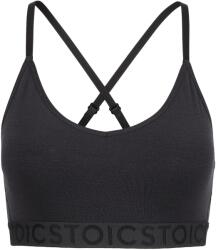 Stoic Дамско мериносово термобельо Stoic Women's Merino150 SadjemSt. Bra Merino base layer - Black (115-2712-0214)