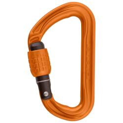 DMM Винтов карабинер Dmm Phantom Screwgate carabiner - Orange - размер Single (322-0048-0411)