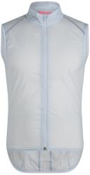 Rapha Мъжки елек за колоездене Rapha Brevet Element Gilet Cycling vest - Ice / Silver Reflective (054-0344-0612)
