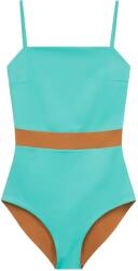 MYMARINI Дамски бански костюм MYMARINI Women's Easysuit Swimsuit - Oak / Eucalyptus (150-5873-0213)