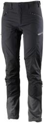 Lundhags Дамски туристически панталон Lundhags Women's Makke Pant Walking trousers - Black - размер 44 (108-0212-0410)
